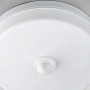 Зображення Світильник стельовий LED Light House DL-18395 18W 6400K білий ИМ Light-Deco 1 