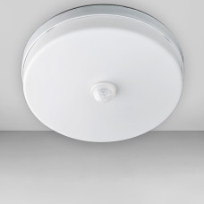 Світильник стельовий LED Light House DL-18396 24W 6400K білий