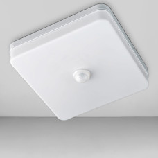 Світильник стельовий LED Light House DL-18398 24W 6400K білий