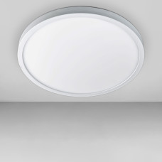 Світильник стельовий LED Light House DL-18399 28W 6400K білий