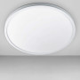 Зображення Світильник стельовий LED Light House DL-18400 38W 6400K білий ИМ Light-Deco 
