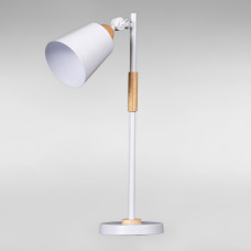 Настільна лампа Light House SWT-18407 WH H560*D170 E27 біла
