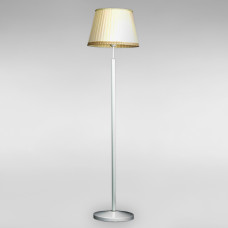 Світильник для підлоги Торшер з абажуром SWT-18410/BASE+SHADE WT H1450*D350 білий