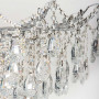 Зображення Люстра кришталева стельова Light House SH-18221/5 CR 480*480*430 E14 хром ИМ Light-Deco 2 