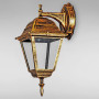 Зображення Вуличний настінний світильник Бра BS-18257A Bronze H350*W150 E27 бронза ИМ Light-Deco 