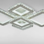Изображение Потолочная люстра LED Light House SY-18281/4+1 WH+TIGD 730*535*120 192W белая ИМ Light-Deco 3 