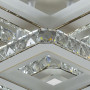 Изображение Потолочная люстра LED Light House SY-18281/4+1 WH+TIGD 730*535*120 192W белая ИМ Light-Deco 4 