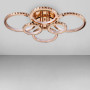 Зображення Стельова люстра LED Light House SY-18287/6 GD DIMMER 780*600*170 300W золото ИМ Light-Deco 