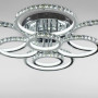 Зображення Стельова люстра LED Light House SY-18287/8 CR DIMMER 940*780*170 492W хром ИМ Light-Deco 3 