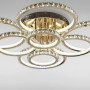 Зображення Стельова люстра LED Light House SY-18287/8 GD DIMMER 940*780*170 492W золото ИМ Light-Deco 3 