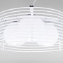 Изображение Люстра подвесная Light House LS-18298-3 WH белая ИМ Light-Deco 1 