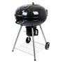 Зображення Вугільний гриль-барбекю Light House LS-15818 BK чорний ИМ Light-Deco 
