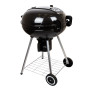 Зображення Вугільний гриль-барбекю Light House LS-15818 BK чорний ИМ Light-Deco 1 