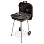 Зображення Вугільний гриль-барбекю Light House LS-15819 BK чорний ИМ Light-Deco 2 