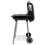 Зображення Вугільний гриль-барбекю Light House LS-15819 BK чорний ИМ Light-Deco 3 