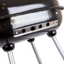 Зображення Вугільний гриль-барбекю Light House LS-15819 BK чорний ИМ Light-Deco 5 