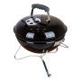 Зображення Вугільний гриль-барбекю Light House LS-15821 BK чорний ИМ Light-Deco 1 