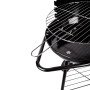 Зображення Вугільний гриль-барбекю Light House LS-15811 чорний ИМ Light-Deco 3 