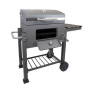Зображення Вугільний гриль-барбекю Light House LS-15823 GR сірий ИМ Light-Deco 3 