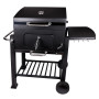 Зображення Вугільний гриль-барбекю Light House LS-15893 BK чорний ИМ Light-Deco 