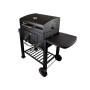 Зображення Вугільний гриль-барбекю Light House LS-15893 BK чорний ИМ Light-Deco 2 