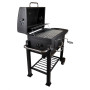 Зображення Вугільний гриль-барбекю Light House LS-15893 BK чорний ИМ Light-Deco 3 