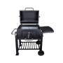 Зображення Вугільний гриль-барбекю Light House LS-15893 BK чорний ИМ Light-Deco 5 
