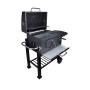 Зображення Вугільний гриль-барбекю Light House LS-15893 BK чорний ИМ Light-Deco 6 