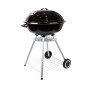 Зображення Вугільний гриль-барбекю Light House LS-15813 BK чорний ИМ Light-Deco 