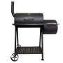 Зображення Вугільний гриль-барбекю Light House LS-15824 BK чорний ИМ Light-Deco 