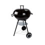 Зображення Вугільний гриль-барбекю Light House LS-15894 BK чорний ИМ Light-Deco 