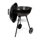 Зображення Вугільний гриль-барбекю Light House LS-15894 BK чорний ИМ Light-Deco 1 