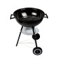 Зображення Вугільний гриль-барбекю Light House LS-15894 BK чорний ИМ Light-Deco 3 