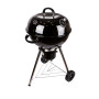 Зображення Вугільний гриль-барбекю Light House LS-15814 BK чорний ИМ Light-Deco 1 
