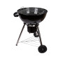Зображення Вугільний гриль-барбекю Light House LS-15814 BK чорний ИМ Light-Deco 4 