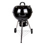 Зображення Вугільний гриль-барбекю Light House LS-15814 BK чорний ИМ Light-Deco 6 