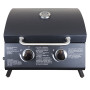Зображення Газовий гриль-барбекю Light House LS-15830 чорний ИМ Light-Deco 