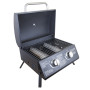 Зображення Газовий гриль-барбекю Light House LS-15830 чорний ИМ Light-Deco 2 