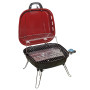 Зображення Газовий гриль-барбекю Light House LS-15896 червоний ИМ Light-Deco 