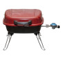 Зображення Газовий гриль-барбекю Light House LS-15896 червоний ИМ Light-Deco 1 