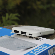 Повербанк 5000 mAh для мангала