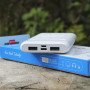 Изображение Повербанк 10000 mAh для мангала ИМ Light-Deco 3 