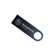 Флешка 64Gb с логотипом Nowodvorski Lighting