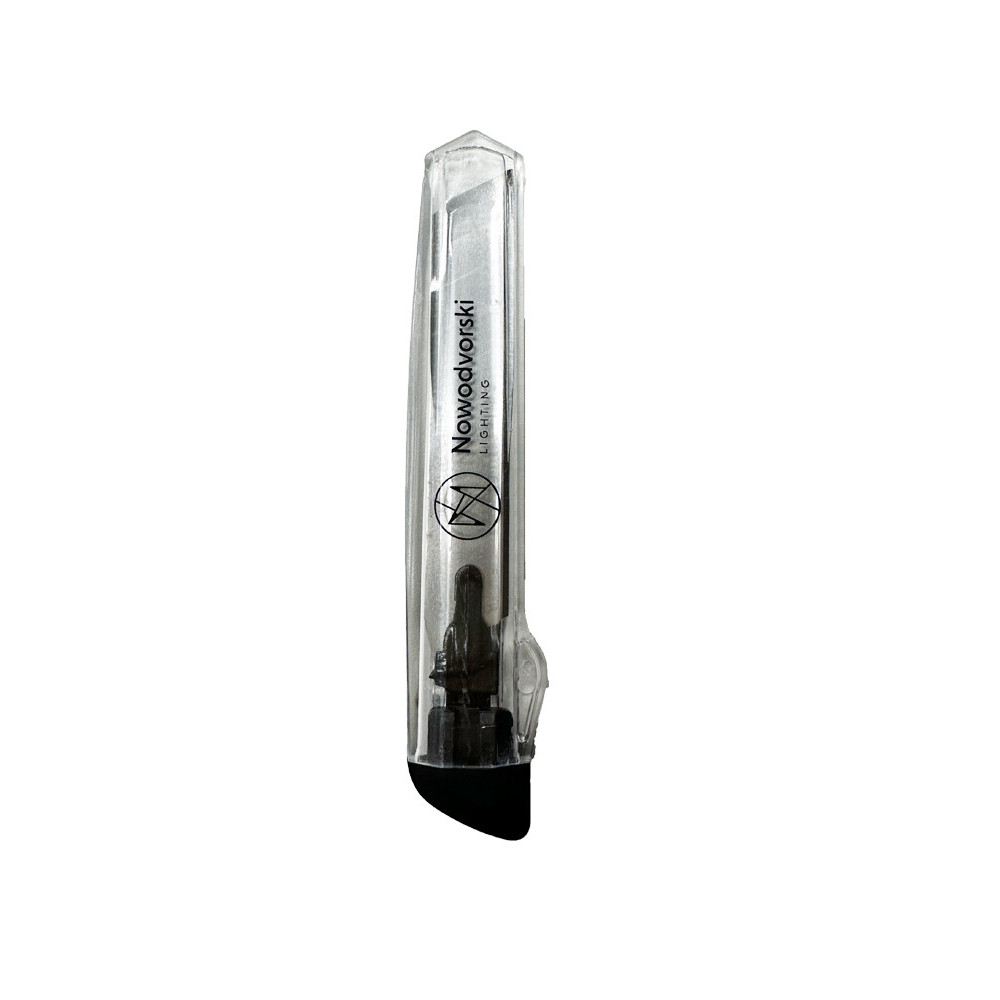 Зображення Нож канцелярский с логотипом Nowodvorski Lighting ИМ Light-Deco 