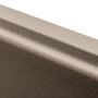 Зображення Гранітна мийка для кухні Platinum 7950 Equatoria матовий Титан ИМ Light-Deco 6 