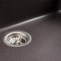 Зображення Гранітна мийка для кухні Platinum 7945 Paruana матовий Гренадін ИМ Light-Deco 5 