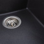 Зображення Гранітна мийка для кухні VALESO 4150 SOKIL матовий Моріон ИМ Light-Deco 4 