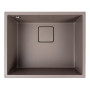 Изображение Кухонна гранітна мийка 5444 AMELI VALESO дюна ИМ Light-Deco 