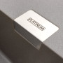 Зображення Гранітна мийка для кухні Platinum 8650 DIAMOND матова (сірий мусон) ИМ Light-Deco 5 