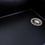 Изображение Гранітна мийка для кухні VALESO 8650 DIAMOND матова (чорний металік) ИМ Light-Deco 2 